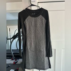 Women’s Smartwool sweater dress